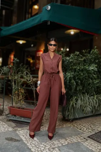 Precisando de um look elegante? Venha conhecer @useanevoir 