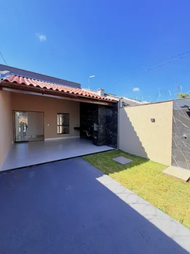 CASA NO MARCOS FREIRE II L