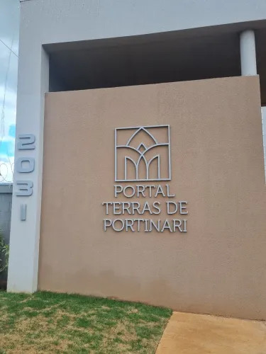 Vendo apartamento novo