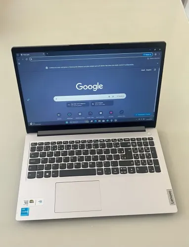 Notebook Lenovo IdeaPad 1 Core i3