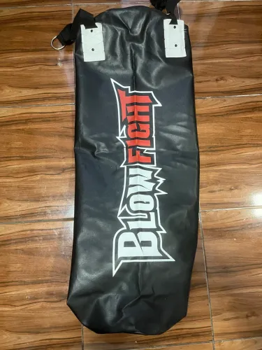 Saco de pancadas 1,20m