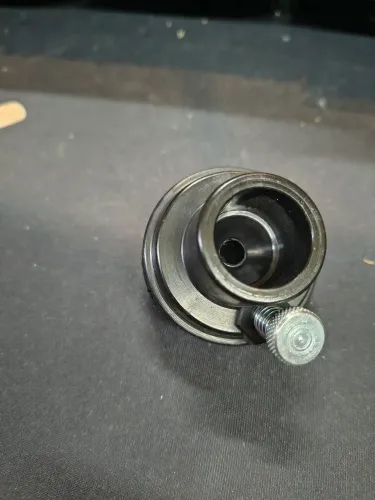 Copo para hi hat suporte de pratos para máquina de Chimbal hi hat 1 polegada temos outros