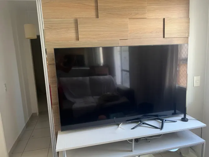 Tv Samsung 60 polegadas ? Modelo: Samsung 60" Crystal UHD 4K (Série AU7000/AU7700)