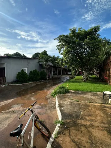 Chácara