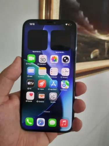 13 pro max 128GB