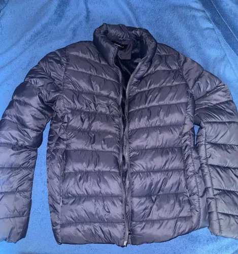 Jaqueta Puffer Facinelli