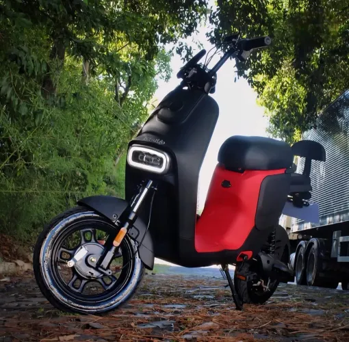 Moto elétrica 1000w
