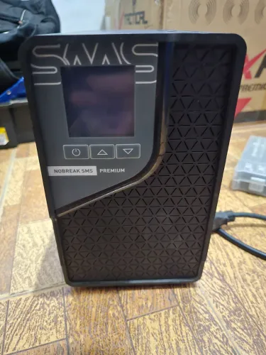 Nobreak SMS Premium 1500VA