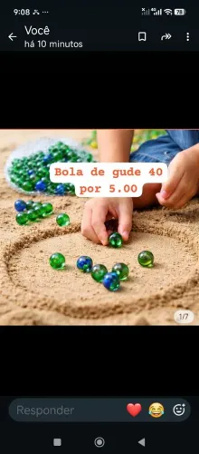 Bokabdebguse 40 unidades por 5.00