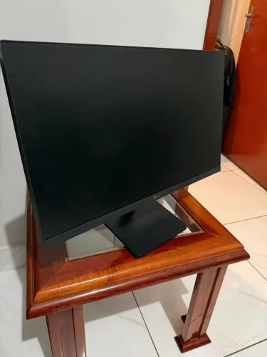 Monitor LG Gamer 24? 100hz anti reflexo 24ms
