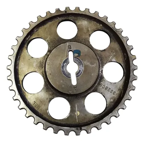 Polia Comando Válvula  Gm Corsa Sedan 1.8 2003 192808