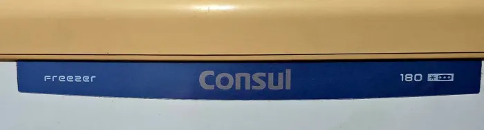 FREEZER CONSUL 180