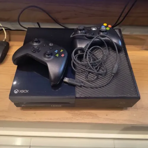 Xbox ONE 500gb