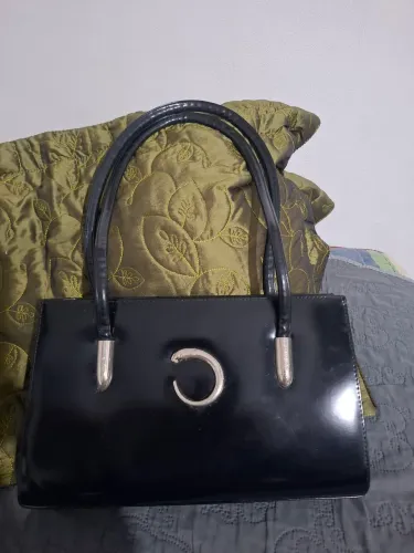 Bolsa Cartier vintage
