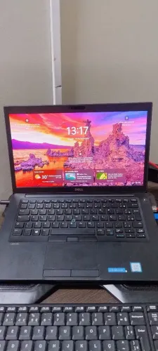 Notebook dell Latitude 7480