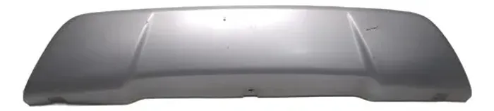 Aplique Parachoque Traseiro Tiggo 5x 2019 A 2022 Original G