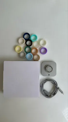 Oura Ring 4
