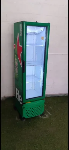 Cervejeira Heineken slin