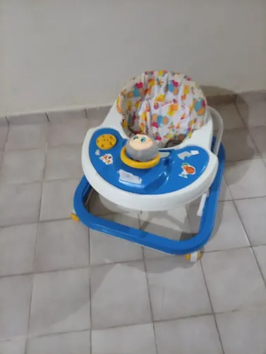 Anda já