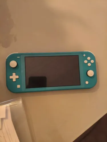 Nintendo Swith lite portatil 32GB
