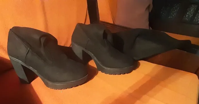 Bota feminina