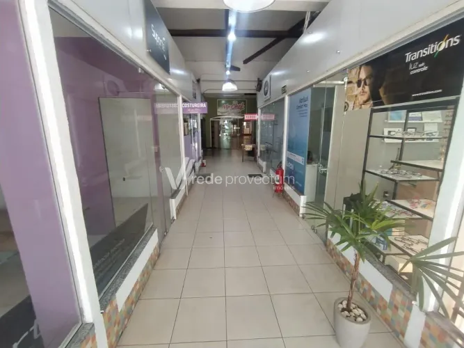 salão - Centro - Campinas