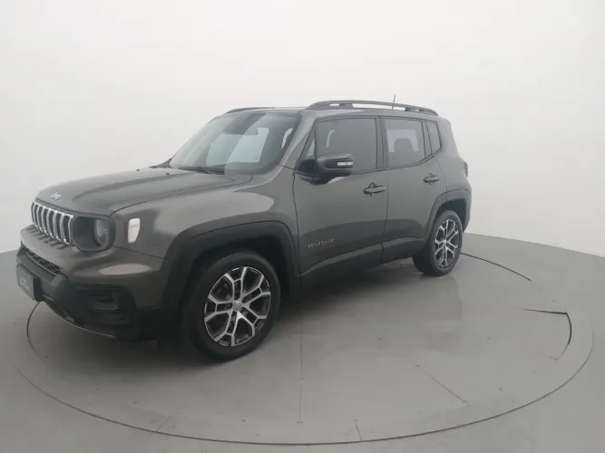 Jeep Renegade Long. T270 1.3 TB 4X2 Flex Aut. 2024