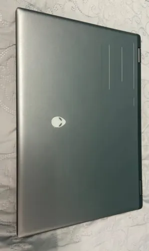 Notebook gamer Dell Alienware M16 RTX 4060