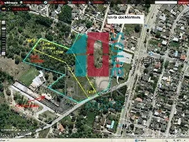 Guaratiba | Terreno