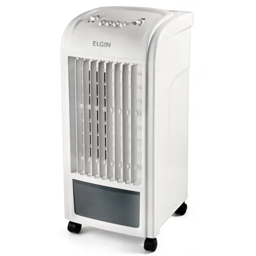 Climatizador de Ar Elgin Smart Frio 3,5 Litros lacrado