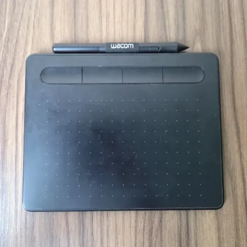 Mesa Digitalizadora Wacom Intuos CTL-4100