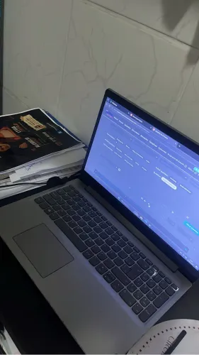 Notebook Lenovo
