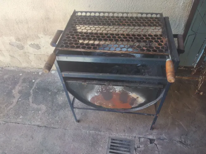 Churrasqueira