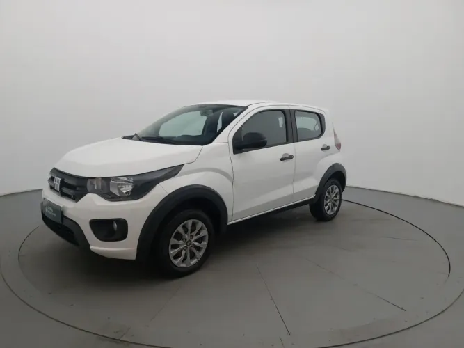 Fiat Mobi Like 1.0 Fire Flex 5P. 2025