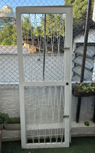 Portão de Ferro