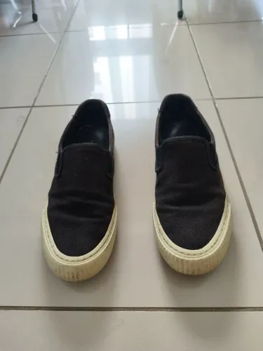 Slip on Osklen 
