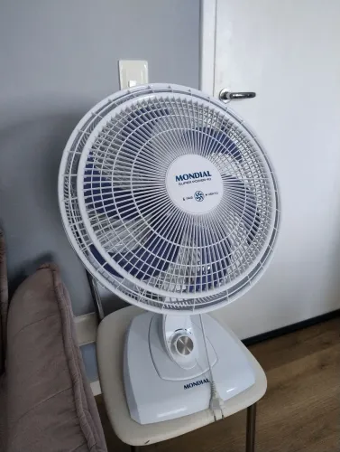Ventilador Mondial