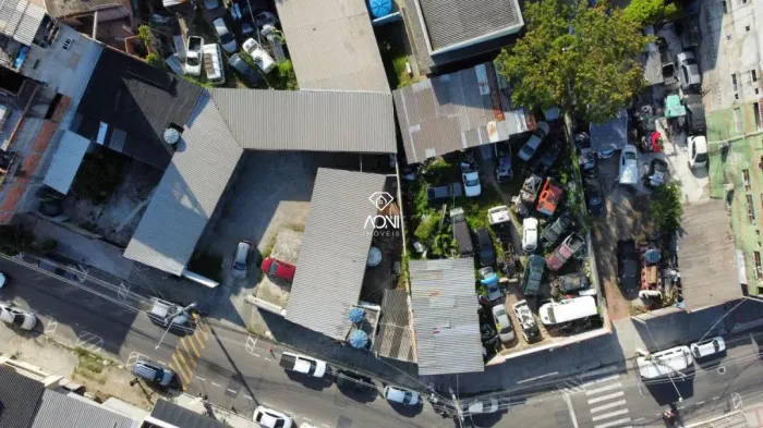 Excelente terreno no bairro Divino Espírito Santo, região altamente comercial, Shopping e