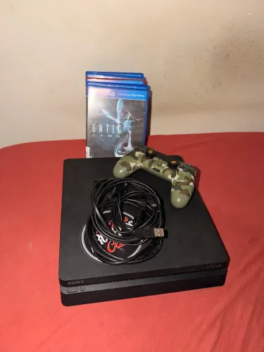 ps4 slim
