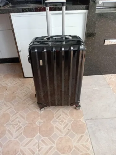 Mala de viajem