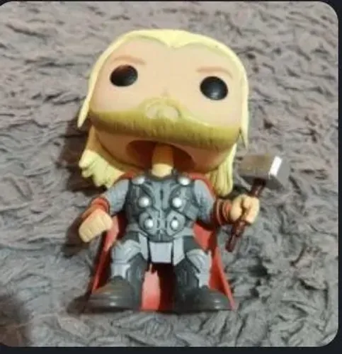 Lote 7 Funkos pop