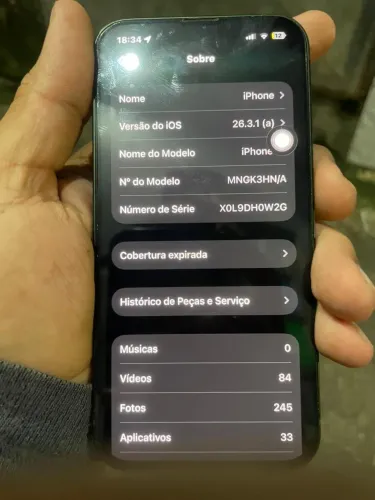 iPhone 13 normal 1900