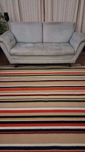 Tapete São Carlos 2,5 X 2 m