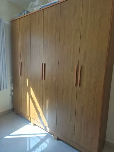 Guarda roupa