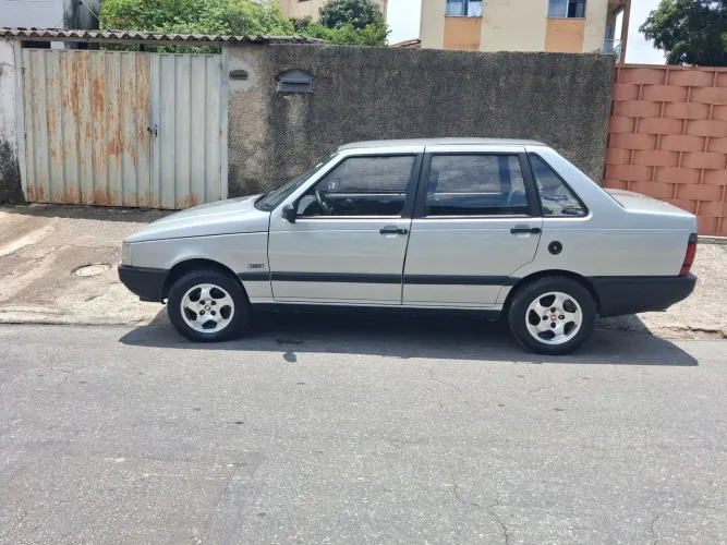 Fiat Premio CS 1.5 I.e. 2P/ SL 1.6/1.5/1.3 4P 1992