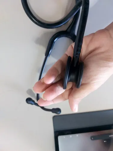 Estetoscópio Littmann 3