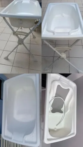 Banheira