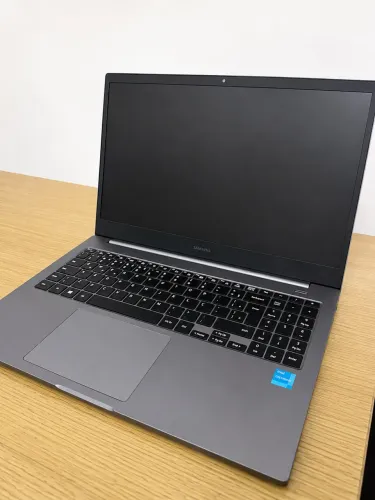 Notebook Samsung Galaxy Book Go