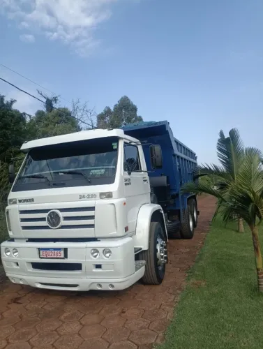 24-220 volkswagen