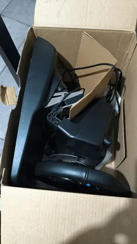 Volante Logitech G29
